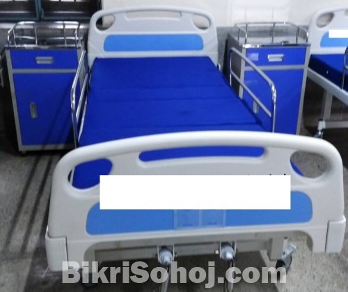 Patient Bed